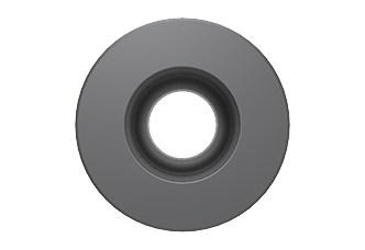 M0001551 RDMW Wendeschneidplatte