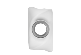 M0001010 APGT Wendeschneidplatte