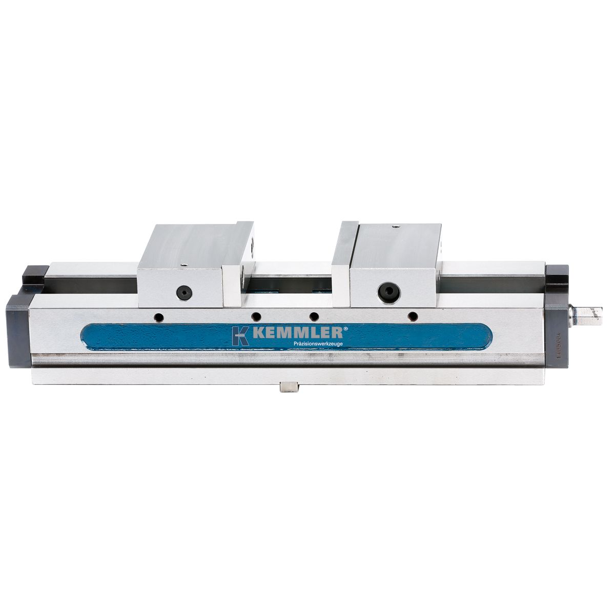 KS19010_2 Zentrischspanner HLD-60G/HV mechanisch