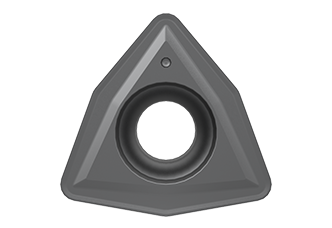 M3001121 WCMX Wendeschneidplatte