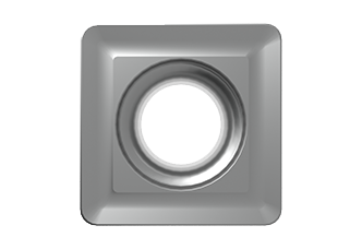 M0003417 SPMT Wendeschneidplatte