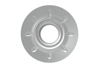 M0003410 RDMX Wendeschneidplatte