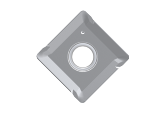 M0003420 SPMT Wendeschneidplatte