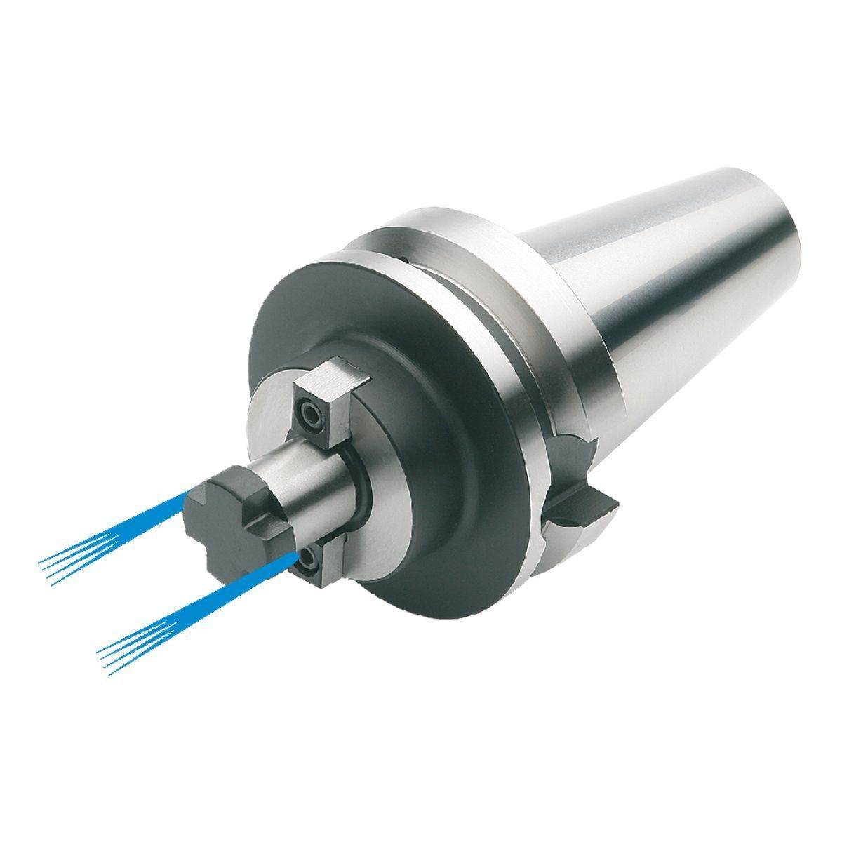 506-11-60_1 Quernut-Aufsteckdorn BT 50-60-80 JIS B 6339 (MAS-BT) AD/B