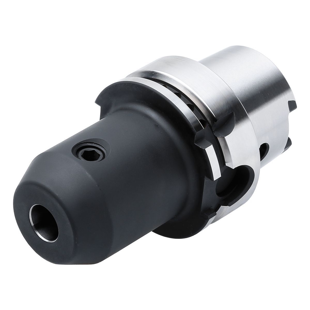 A100-05-20_1 Whistle Notch HSK 100-20-110 DIN 69893 Form A