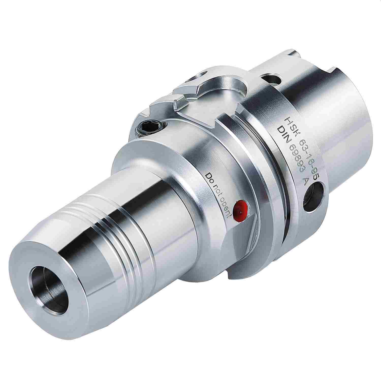 A100-H16-1_1 Hydro-Dehnspannfutter HSK 100-16-150 DIN 69893 Form A