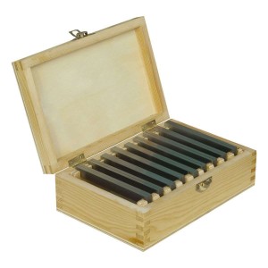 Parallel-Unterlagen-S-tze