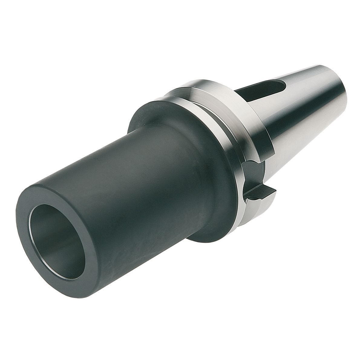 406-07-01_1 Zwischenhülse BT 40-1-50 für MK mit Austreiblappen DIN 6383