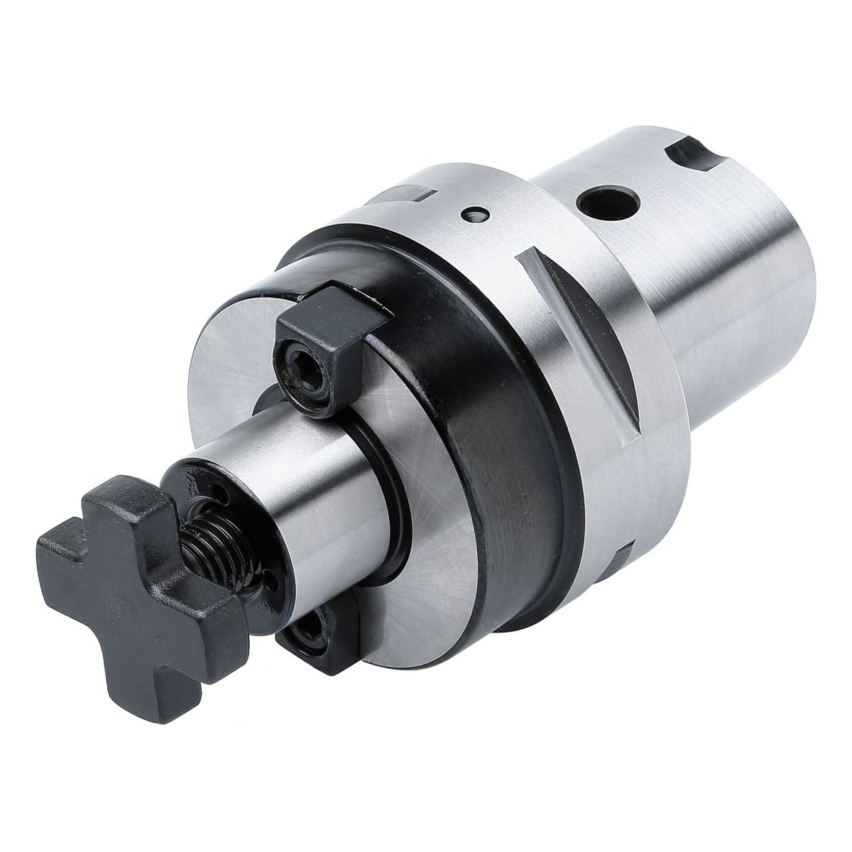 C5-11-22_1 Quernut-Aufsteckfräserdorn PSK 50-22-40 ISO 26623