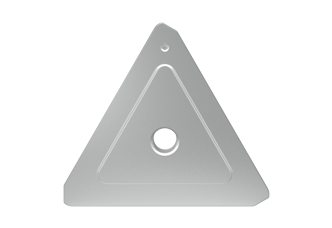 M0004041 TPKN Wendeschneidplatte