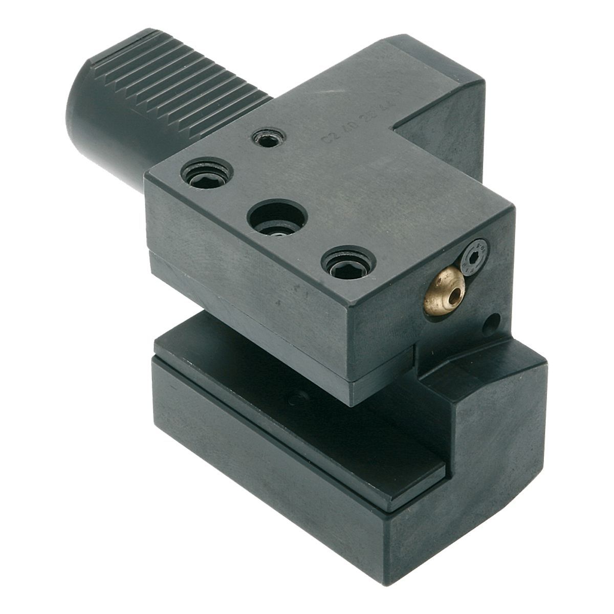 Axial-Werkzeughalter C2-40x25 DIN 69880 (ISO 10889)