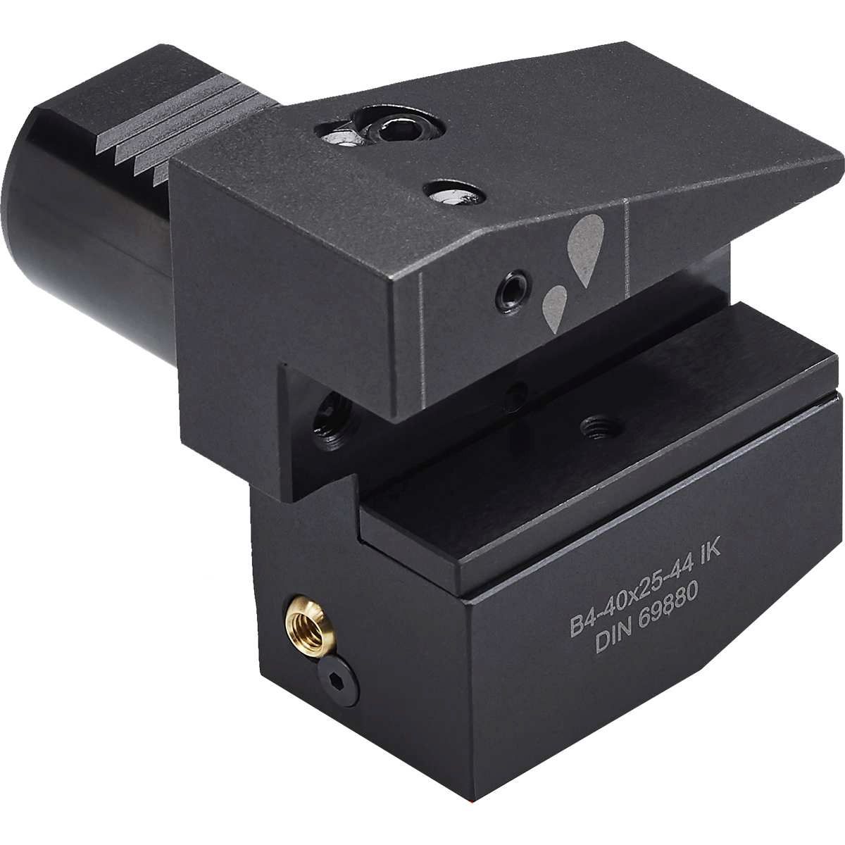 Radial-Werkzeughalter B4-30x20x40 DIN 69880 (ISO 10889)