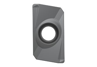 M0001134 APMT Wendeschneidplatte