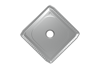 M0000049 SPKR Wendeschneidplatte