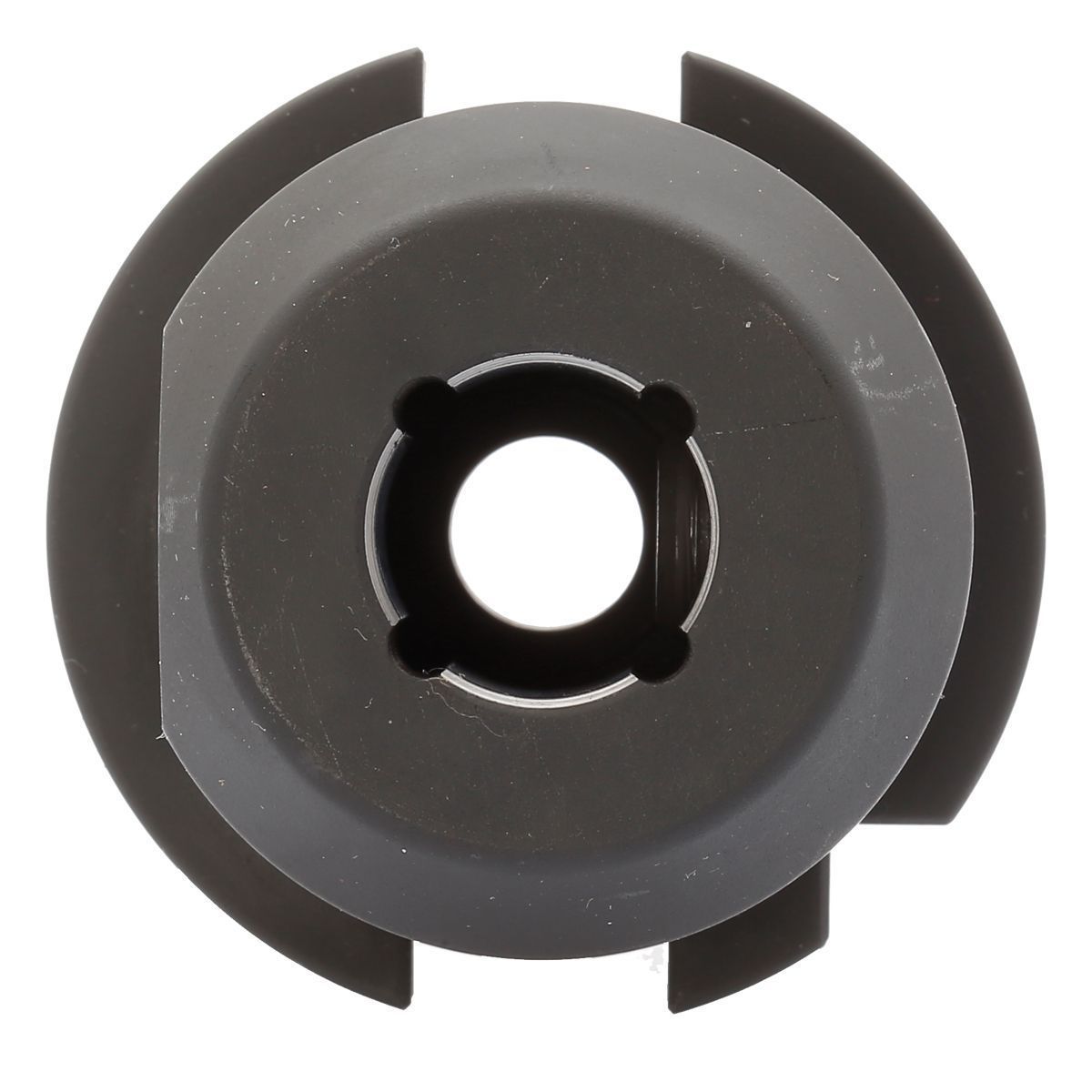 506-04-12-K_3 Fräseraufnahme BT 50-12-80 mit Kühlkanälen