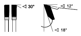 Baukreissägeblatt Ø450 mm