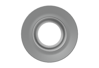 M0002224 RDMT Wendeschneidplatte