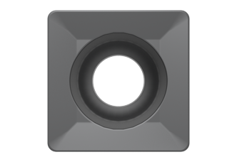 M0003100 SPMT Wendeschneidplatte