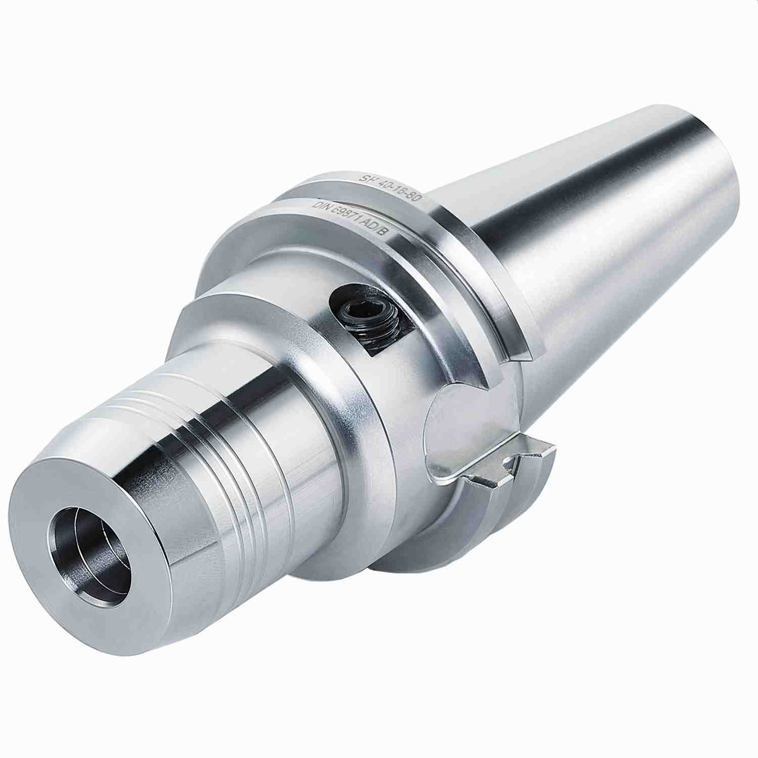 503-H12-2_1 Hydro-Dehnspannfutter SK 50-12-150 DIN 69871 AD/B