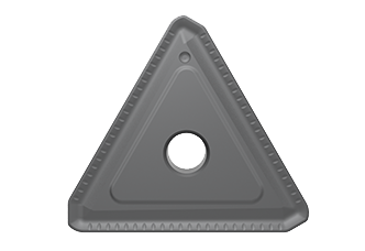 M0000053 TPKR Wendeschneidplatte