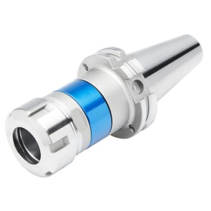 Gewindeschneidfutter-Synchr