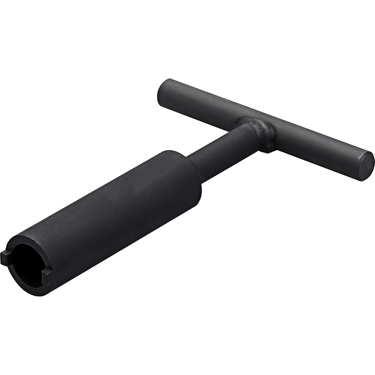 02-09-40-1_1 Hohlschlüssel mit Nasen / Nutmutternschlüssel zur Demontage von Zwischenhülsen