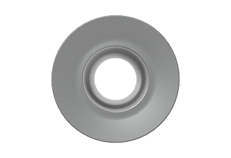 M0002227 RDMT Wendeschneidplatte