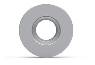 M0004425 RDMW Wendeschneidplatte