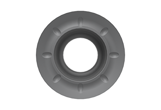 M0001552 RDMX Wendeschneidplatte