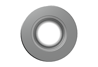 M0002228 RDMW Wendeschneidplatte