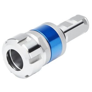 Gewindeschneidfutter-Synchro