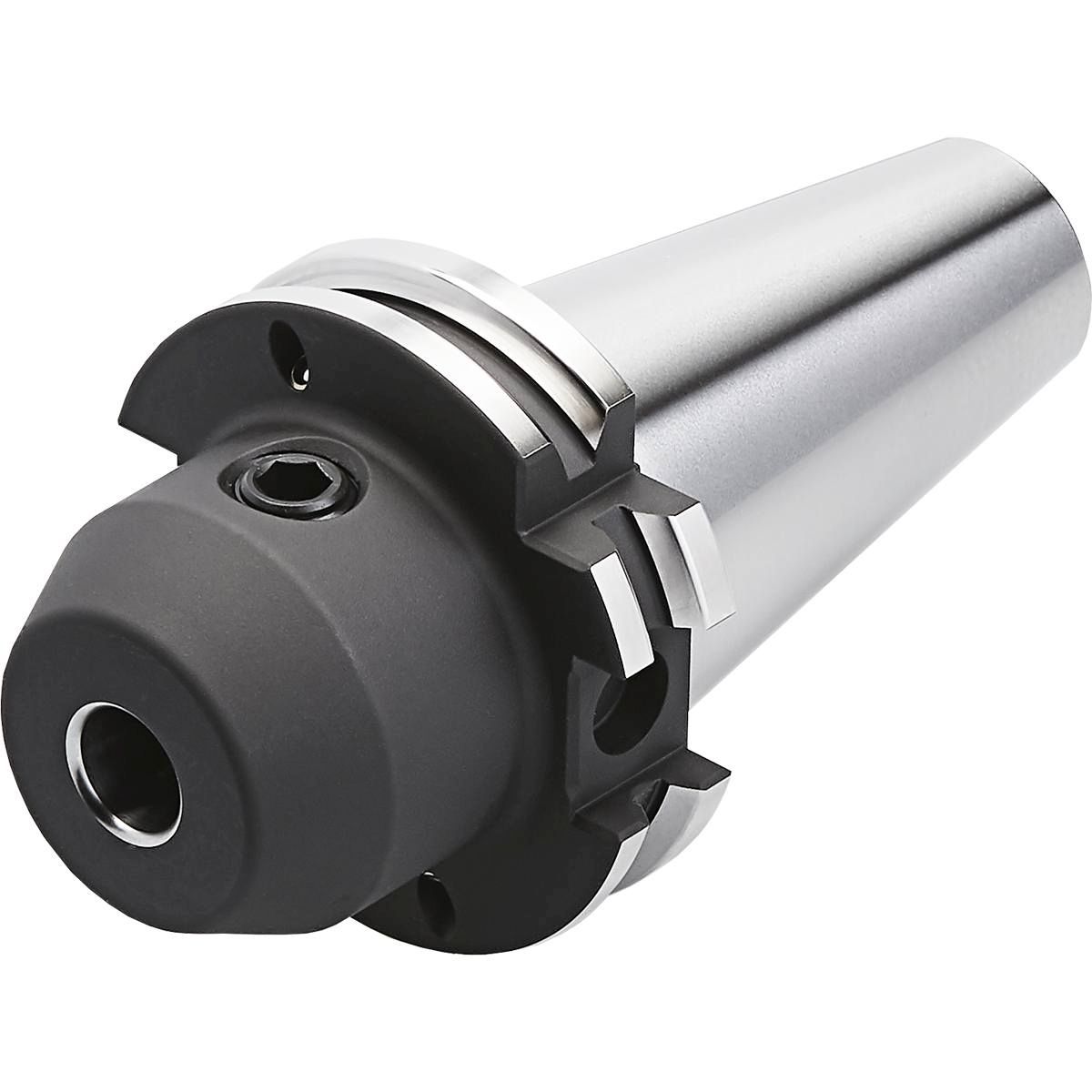 403-04-10-1_1 Fräseraufnahme SK 40-10-100 DIN 69871 AD/B