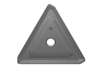 M0000983 TPKR Wendeschneidplatte