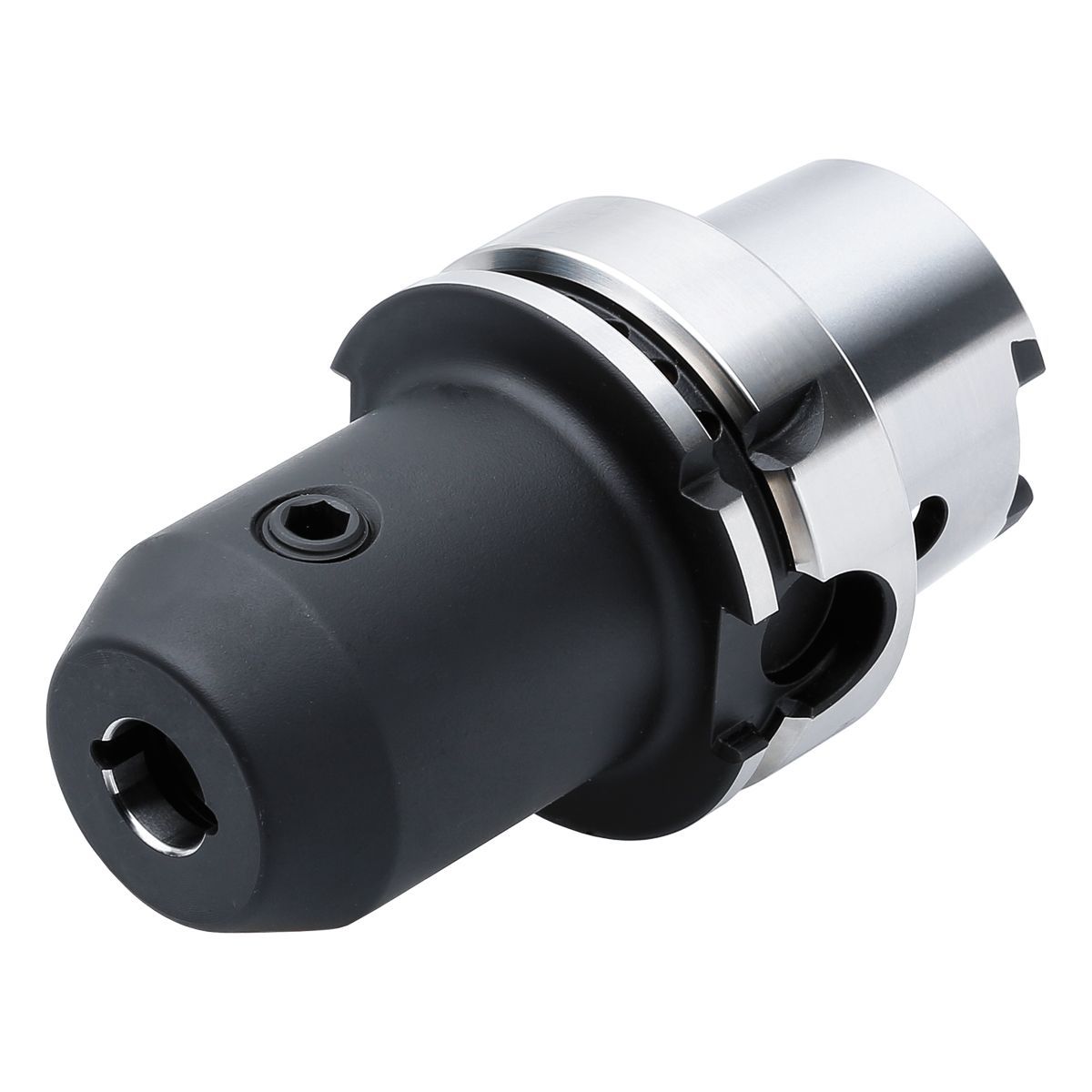 A100-04-12-K_1 Fräseraufnahme HSK 100-12-80 mit Kühlkanälen