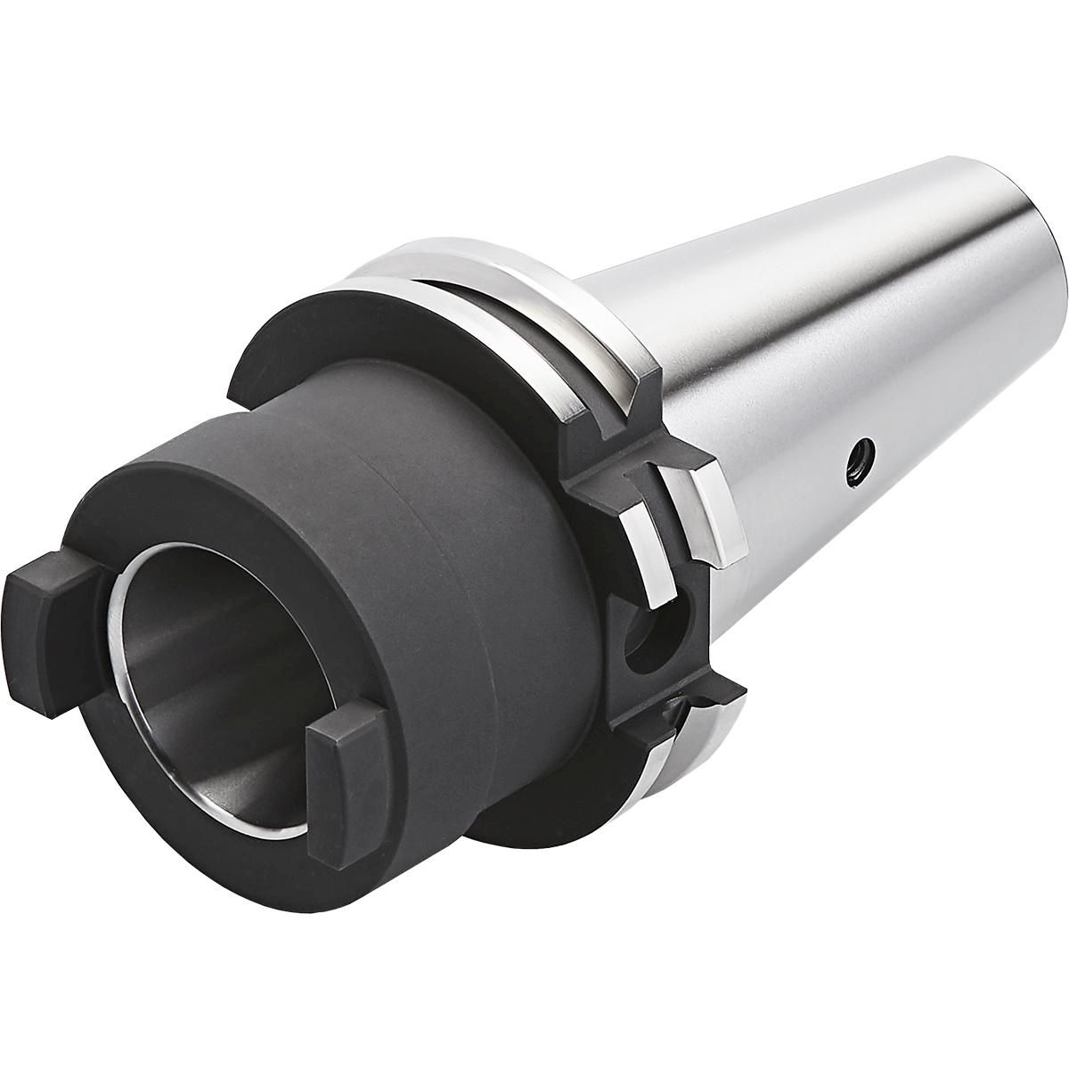 402-09-40_1 Zwischenhülse SK 40 - SK 40 - 100 DIN 69871 A