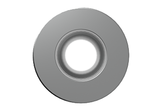 M0003408 RDMW Wendeschneidplatte