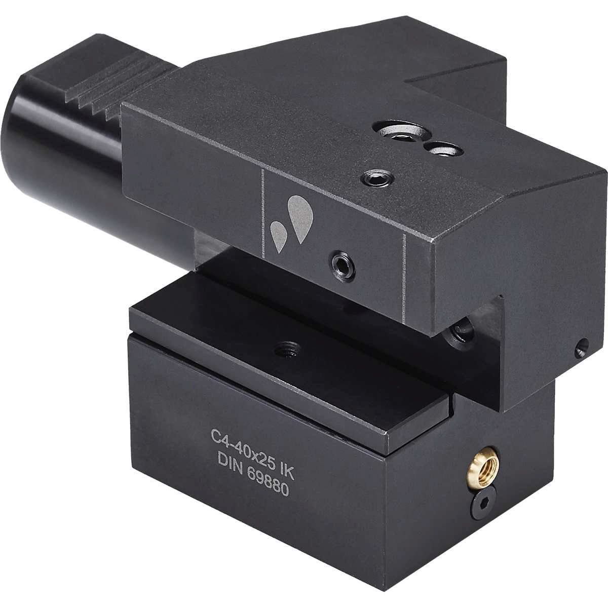 309-44-20-IK_1 Axial-Werkzeughalter C4-30x20 DIN 69880 (ISO 10889)