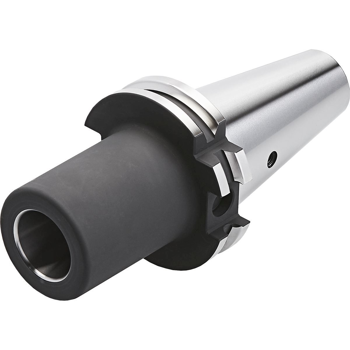 502-08-01_1 Zwischenhülse SK 50-1-45 für MK mit Anzugsgewinde DIN 6364