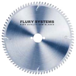 23-2-Laminat-S-geblatt-WZ-35 Laminat-Sägeblatt Ø220 mm WZ 35° Eckwinkel