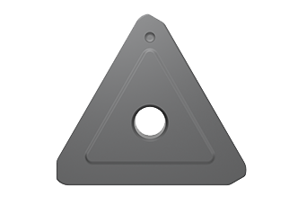 M0000051 TPKN Wendeschneidplatte