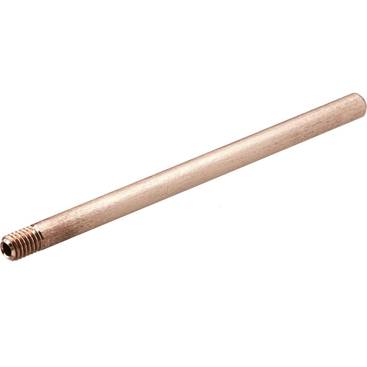 Z-VDI-700-200_1 Kühlmittelrohr 100mm | Innen Ø 3mm | M5 Gewinde