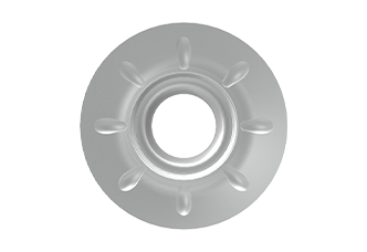 M0003409 RDMX Wendeschneidplatte