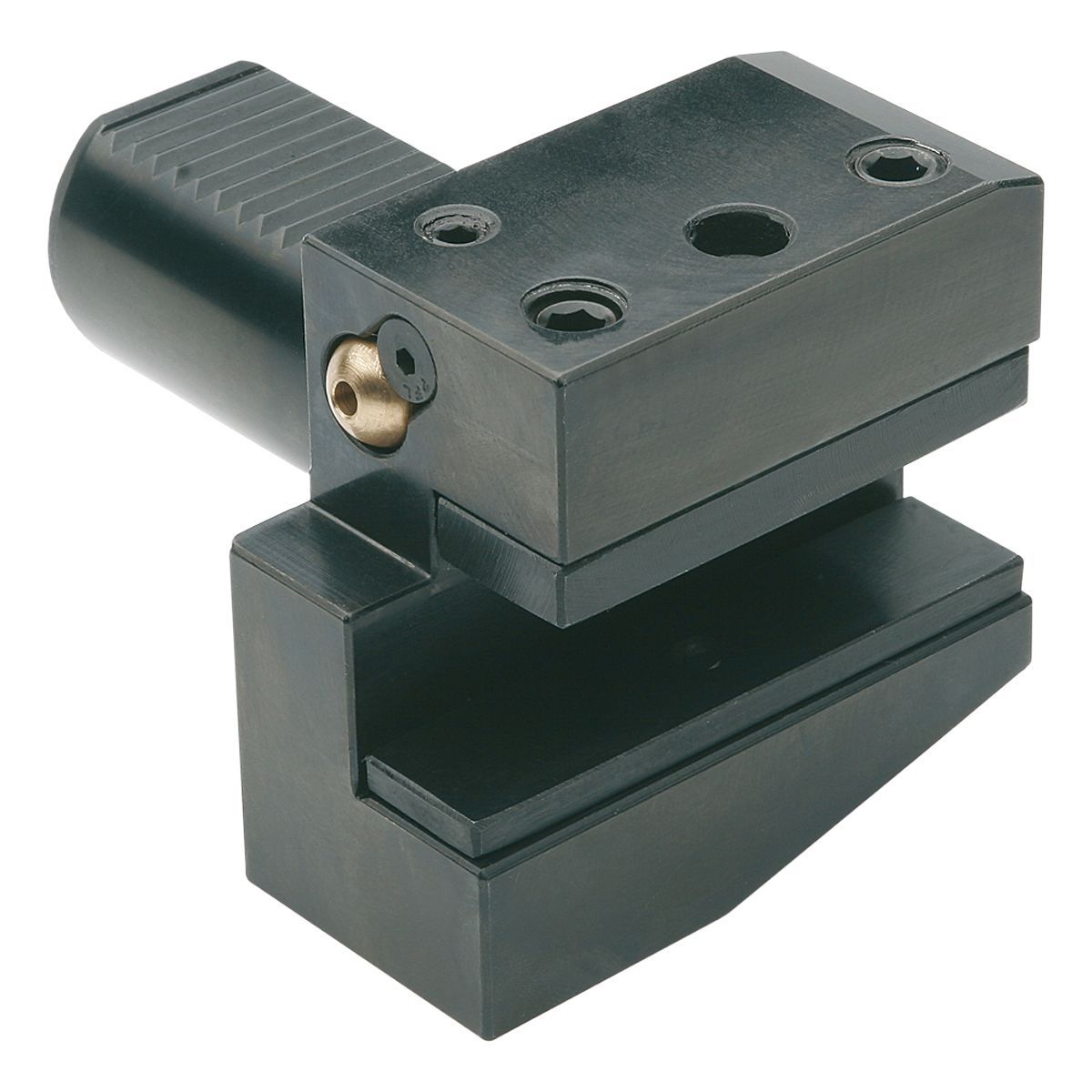 Radial-Werkzeughalter B2-25x16x30 DIN 69880 (ISO 10889)