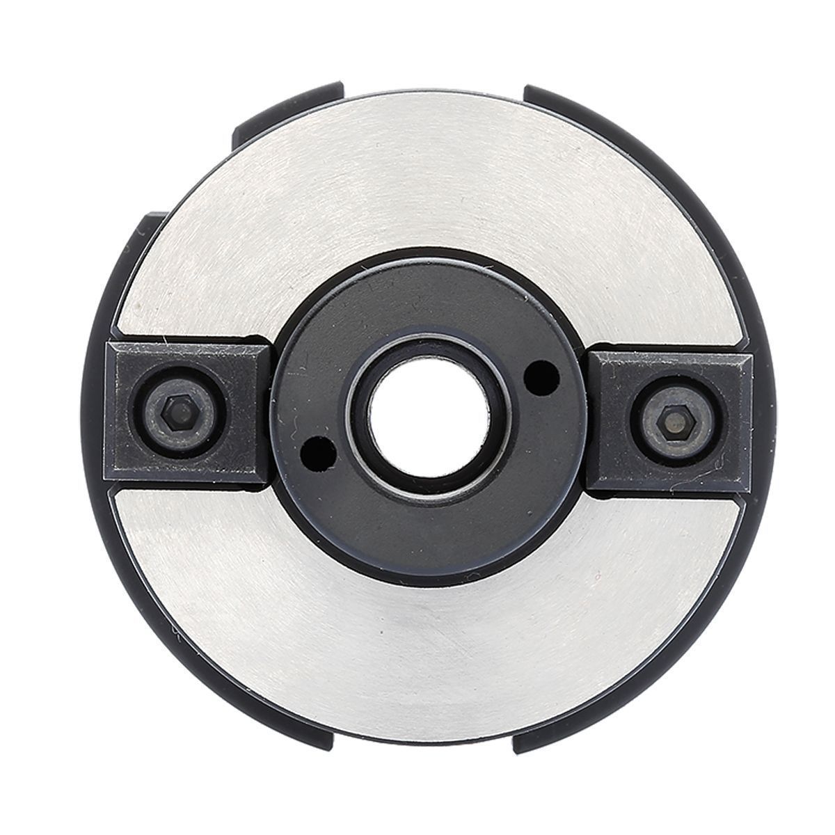 503-11-32_3 Quernut-Aufsteckdorn SK 50-32-50 mit vergrößertem Bunddurchmesser