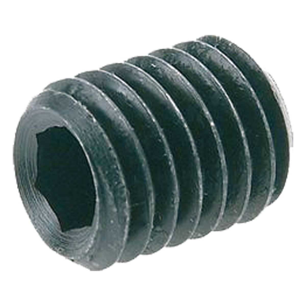 101-04-20_1 Spannschrauben M16 für Weldon Ø 20 DIN 1835 B