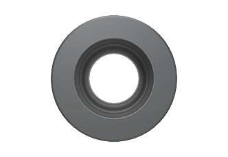 M0004452 RDMW Wendeschneidplatte