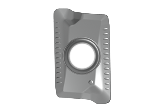 M0002209 ADKT Wendeschneidplatte