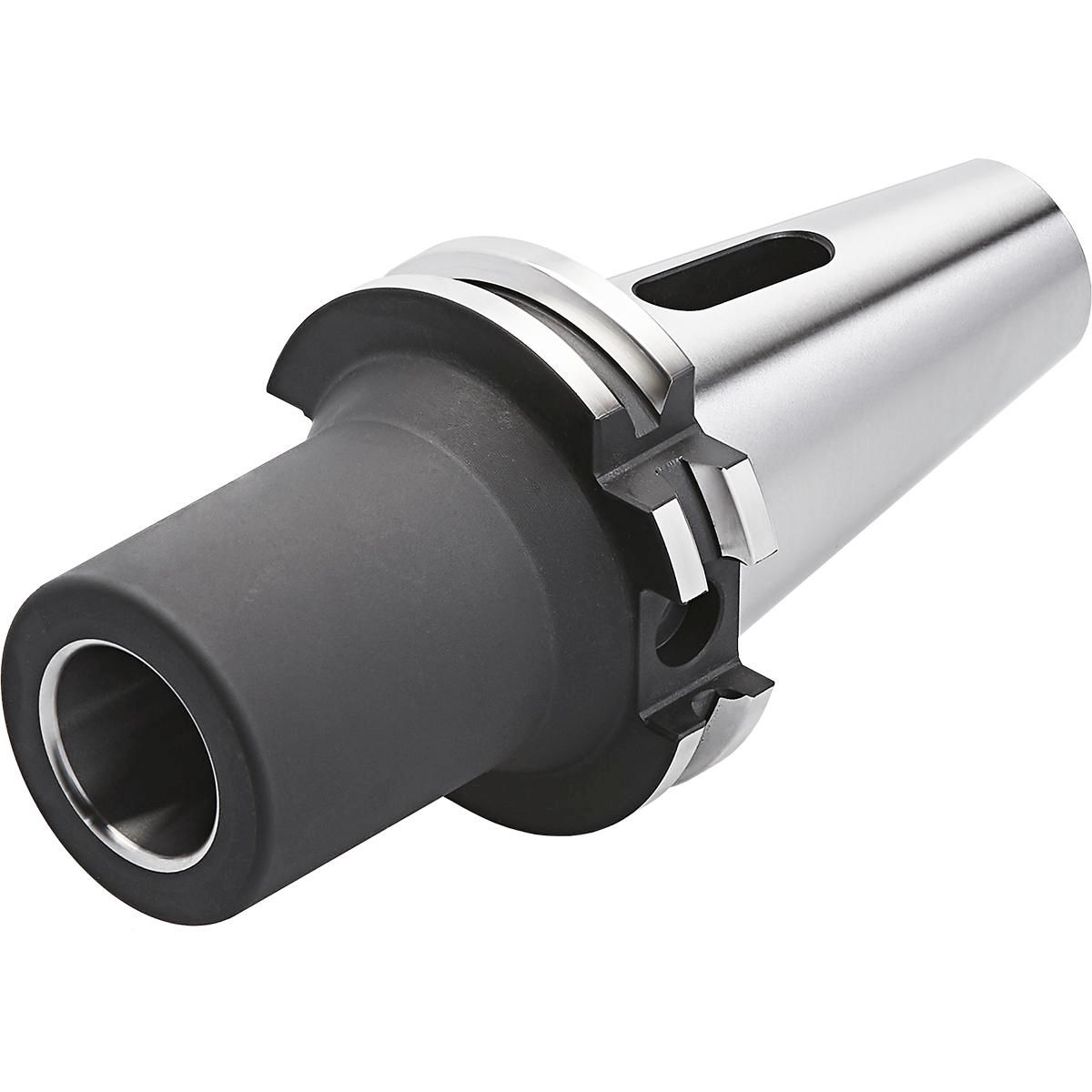 403-07-03_1 Zwischenhülse SK 40-3-70 für MK mit Austreiblappen DIN 6383