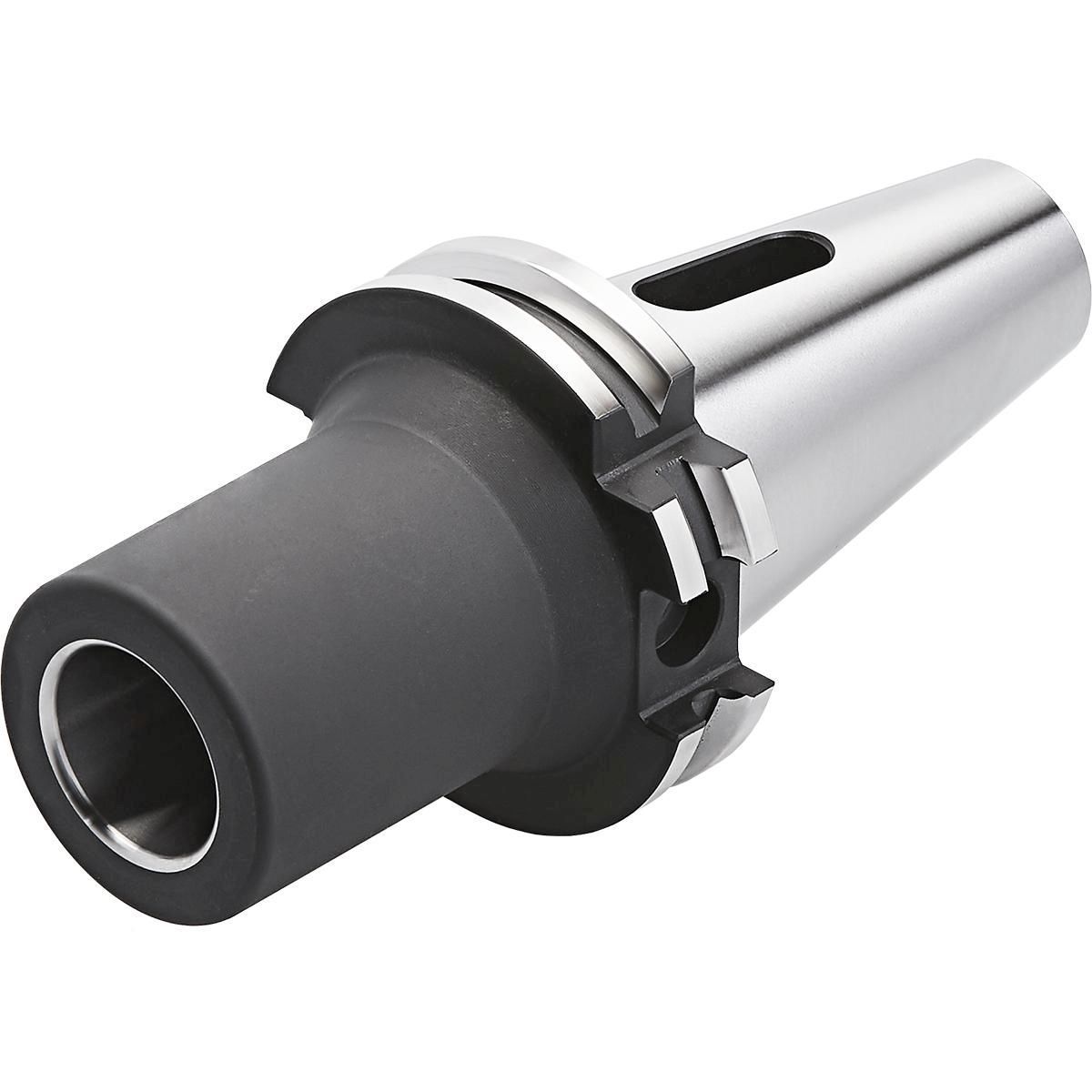 502-07-03-1_1 Zwischenhülse SK 50-3-137 für MK mit Austreibelappen DIN 6383